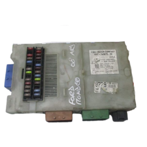 Ford Mondeo Galaxy  Diesel anno dal 2007 al 2014 Centralina bsi portafusibili 7G9T-14A073-DF delphi 28233297